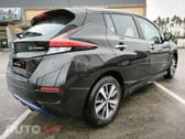 Nissan Leaf 40 kWh N-CONNECTA