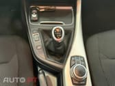 BMW 116 d Corporate Edition