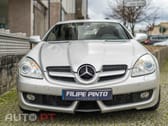 Mercedes-Benz SLK 200 K