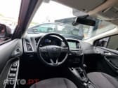 Ford Focus 1.0 EcoBoost Business