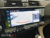 DS DS7 4x4 E-Tense Rivoli EAT8