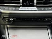 BMW 320 d Line Sport Auto