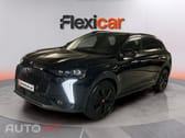 DS DS7 Crossback E-Tense Performance Line+ EAT8