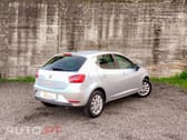 Seat Ibiza 1.0 Reference