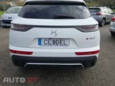 DS DS7 Crossback Performance Line