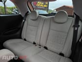 Fiat 500e La Prima