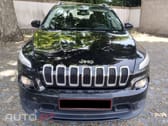 Jeep Cherokee 2.0 MJD Longitude