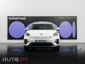 Kia Niro 64kWh