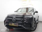 Mercedes-Benz EQC 400 4Matic