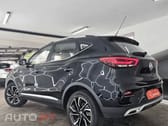 MG ZS 1.0 T-GDI Luxury Aut.