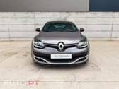 Renault Mégane Coupe 2.0 T RS