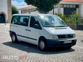 Mercedes-Benz Vito L 110 2.2 CDi/30