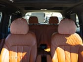 BMW X7 M50d