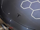 Tesla Model 3 Long Range Tração Integral
