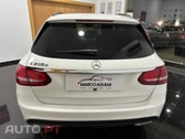 Mercedes-Benz C 250 D