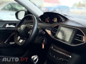 Peugeot 308 SW e-HDi 115 Stop & Start Active