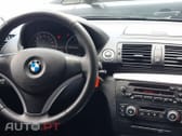 BMW 118 d