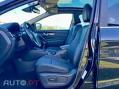 Nissan Qashqai 1.5 DCi 110cv Tekna