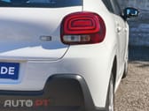 Citroen C3 1.2 PureTech Feel