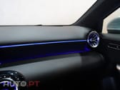 Mercedes-Benz A 200 d AMG Line Aut.