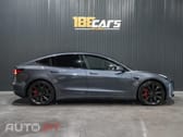 Tesla Model 3 Performance Dual Motor AWD