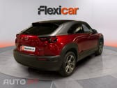 Mazda MX-30 e-SKYACTIV Advantage+Vintage Leatherett