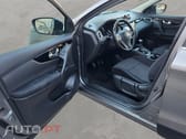 Nissan Qashqai 1.5 dCi Acenta