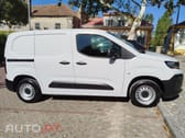 Peugeot Partner Van M 1.5 BlueHdi 100cv