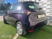 Renault Zoe (c/ Bateria) Intens 50
