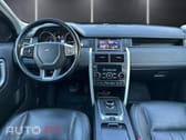 Land Rover Discovery Sport 2.0 TD4 HSE Luxury 7L Auto