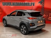Hyundai Kauai 1.0 T-GDi Premium Pele/Tec Lima+Nav+Vision