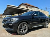 BMW X4 20 d xDrive xLine Auto