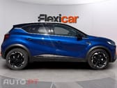 Mitsubishi ASX 1.3 DI-T Shogun 7DCT