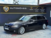 BMW 320 d EfficientDynamics Navigation