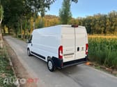 Fiat Ducato L2H2 (47-kWh)