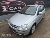 Opel Corsa 1.3 CDTi Enjoy