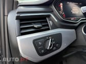 Audi A4 Avant 2.0 TDI S-line S tronic