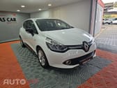 Renault Clio 1.5 dCi Limited