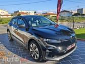 Renault Mégane E-Tech EV60 130hp optimum charge Evolution ER
