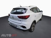 MG ZS 50.3 kWh Luxury