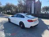 BMW 420 d Pack M Auto