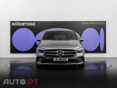 Mercedes-Benz B 250 e Style Plus