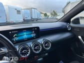 Mercedes-Benz A 180 d AMG Line Aut.