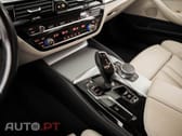 BMW 520 d Auto