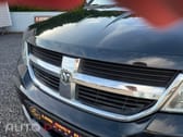 Dodge Journey 2.0 CRD R/T MTX