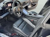 Porsche Taycan 4S