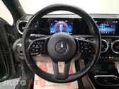 Mercedes-Benz A 180 d Progressive