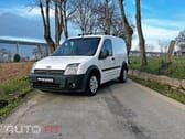 Ford Transit Connect 1.8 TDdi Longa