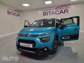 Citroen C3 1.2 PureTech Shine