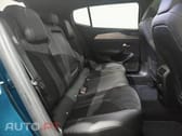 Peugeot 408 1.6 Hybrid GT e-EAT8